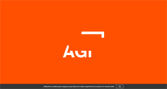 Desktop Screenshot of agi-architects.com