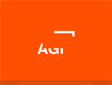 Tablet Screenshot of agi-architects.com